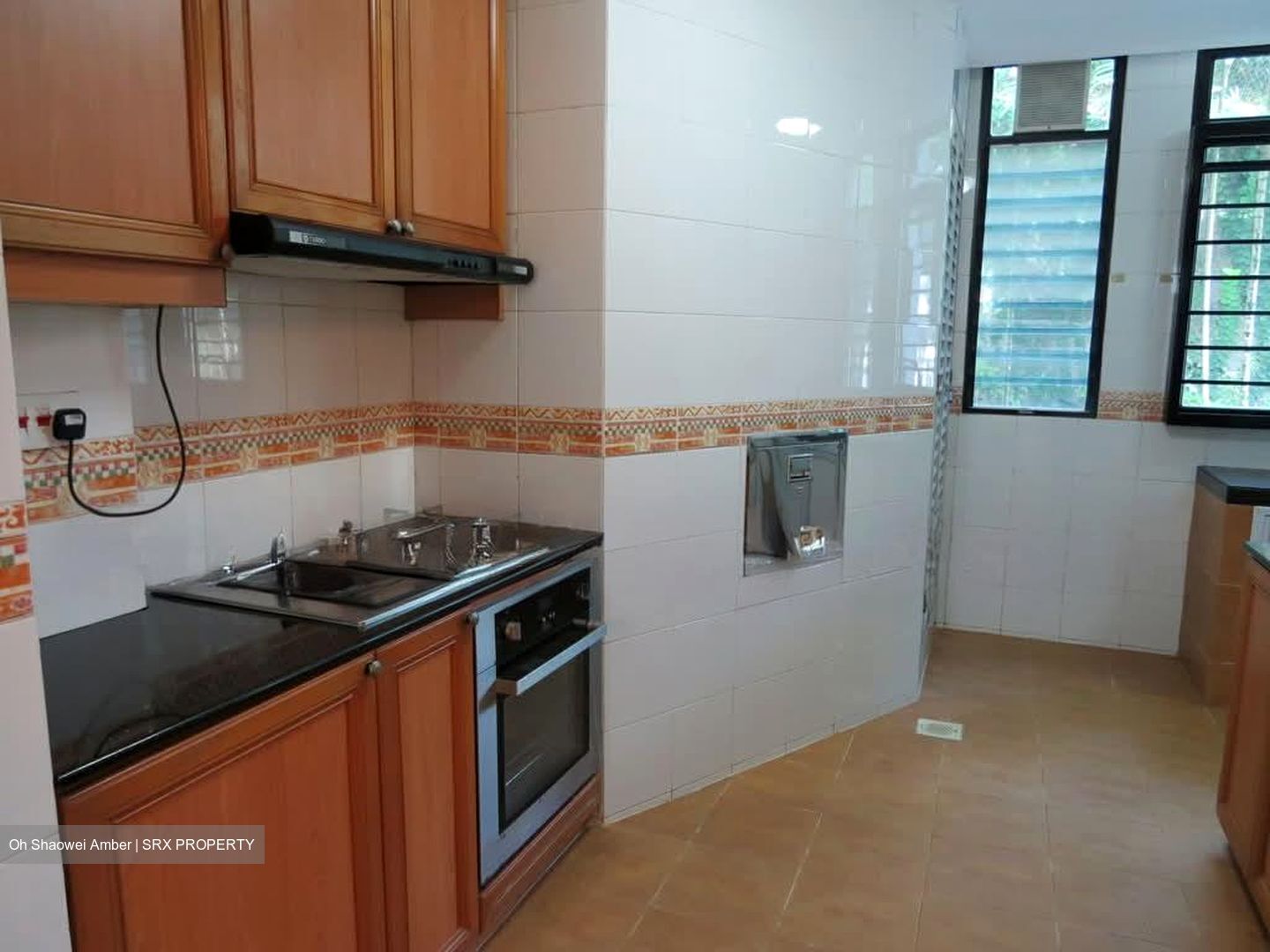 The Park Vale (D11), Condominium #601047881